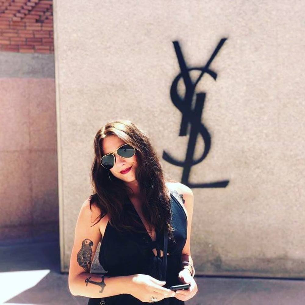 Meet your Posher, Nicole